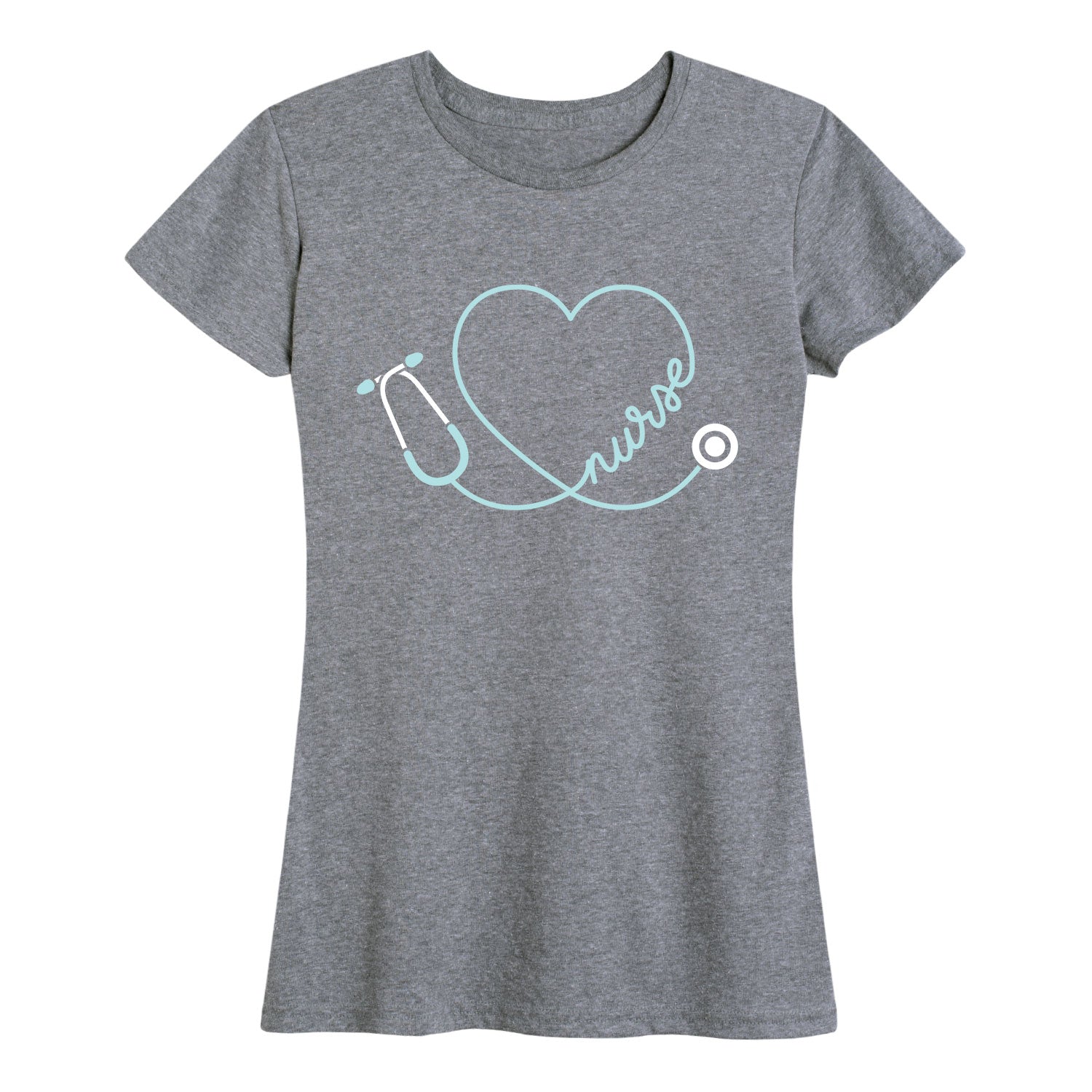 HEATHER GREY-