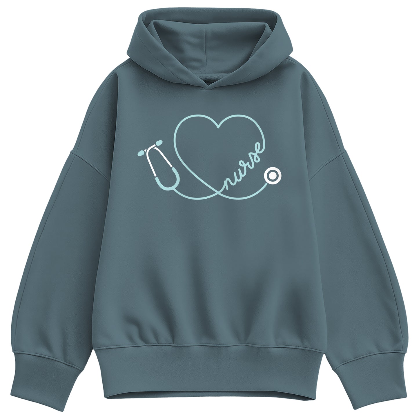 FLINT BLUE-