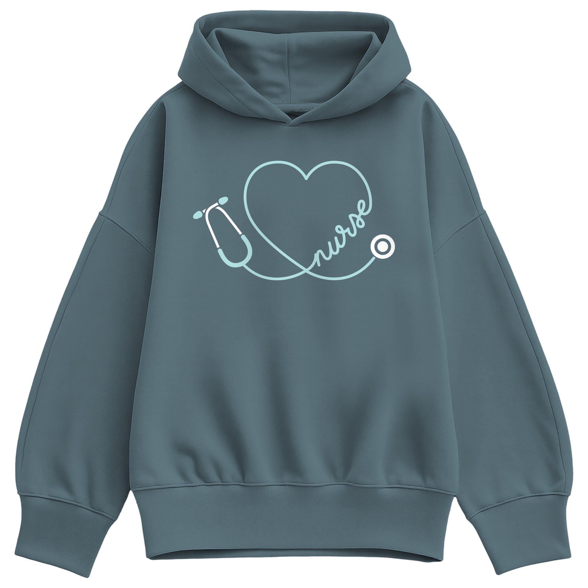 FLINT BLUE-