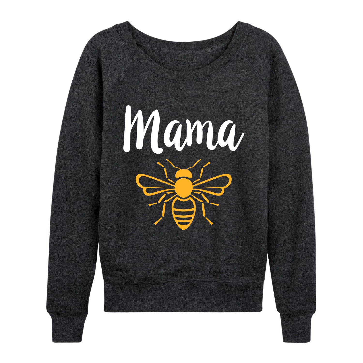HEATHER CHARCOAL-