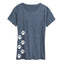 HEATHER BLUE