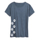 HEATHER BLUE