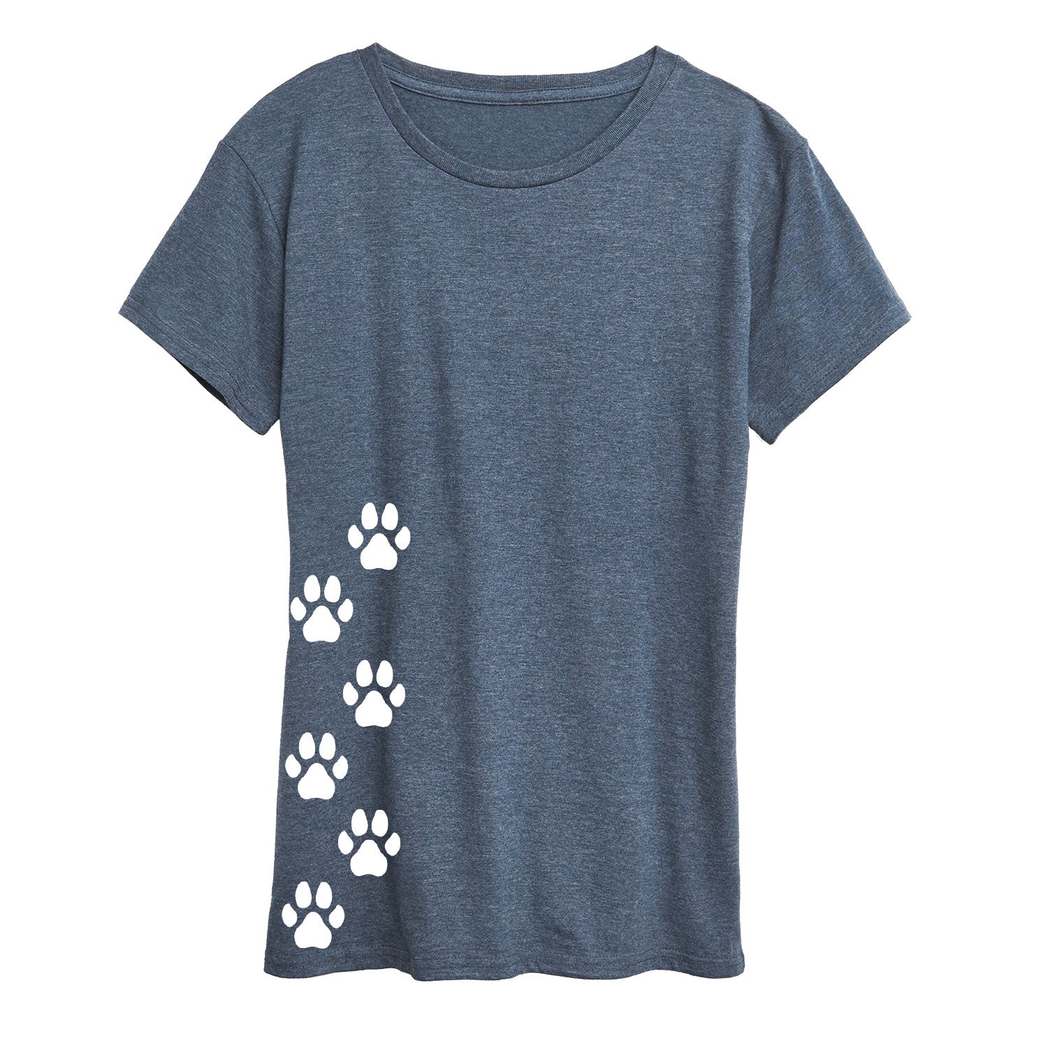HEATHER BLUE-