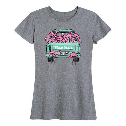 HEATHER GREY-