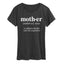 HEATHER CHARCOAL