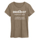HEATHER MOCHA