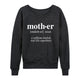 HEATHER CHARCOAL