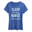 HEATHER ROYAL BLUE