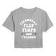 HEATHER GREY