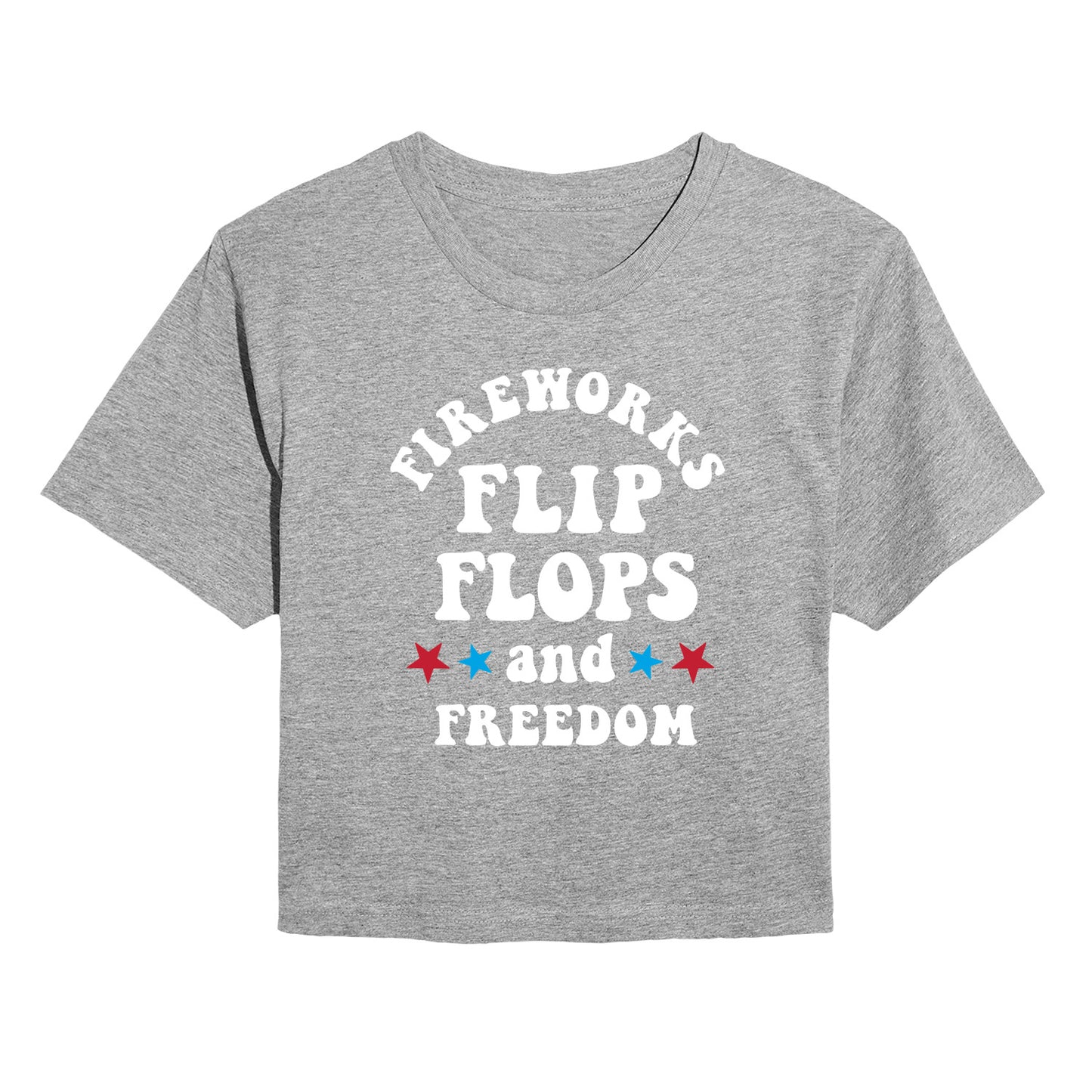 HEATHER GREY-