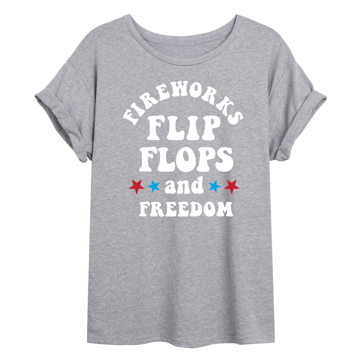 HEATHER GREY-