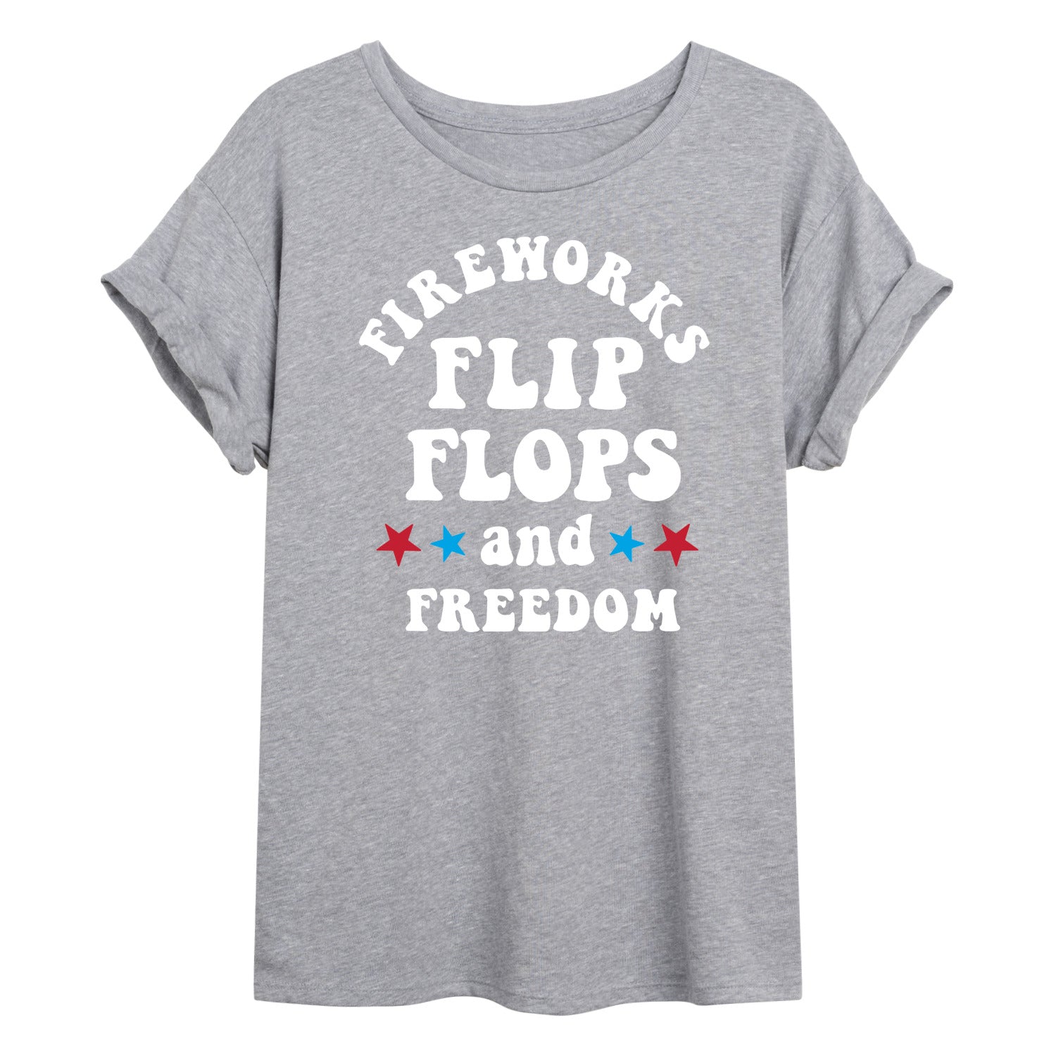 HEATHER GREY-