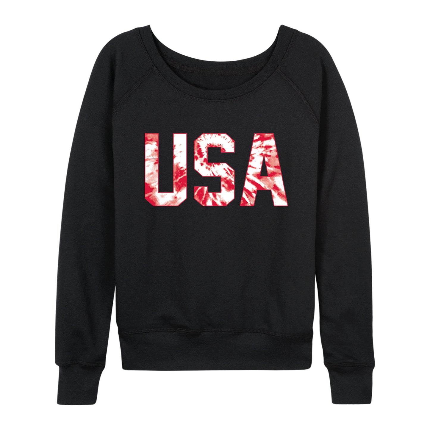 BLACK-