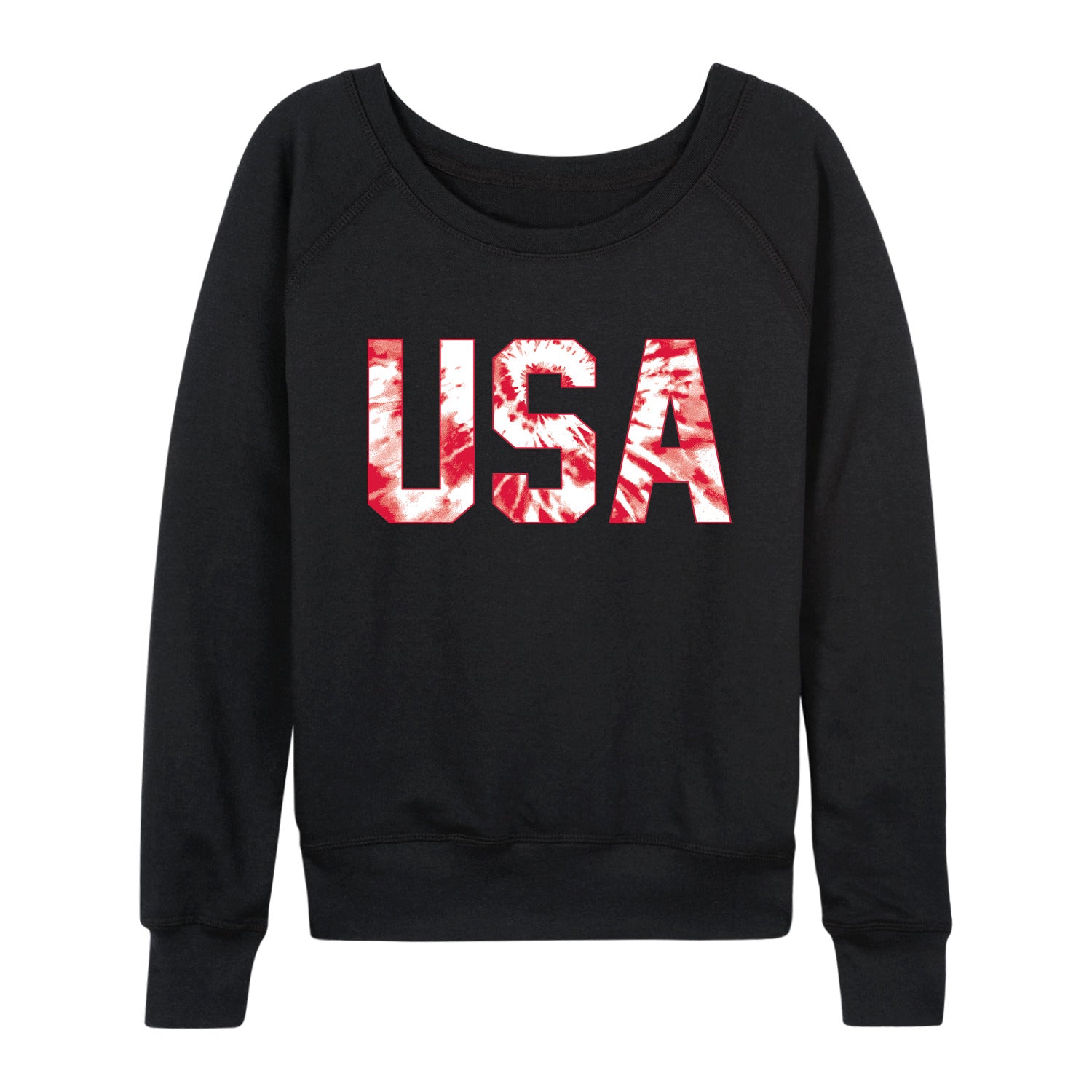 BLACK-