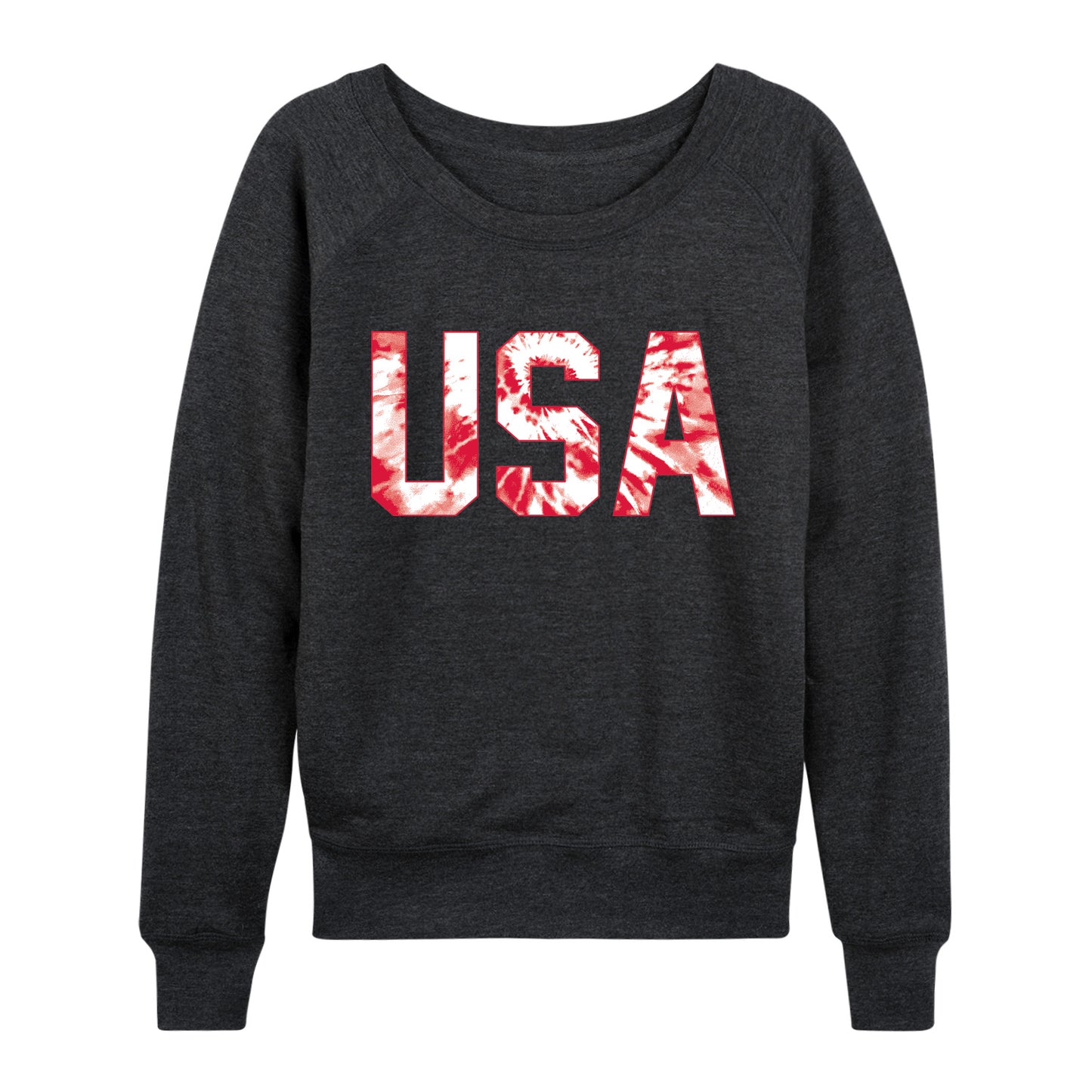HEATHER CHARCOAL-
