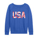 HEATHER ROYAL BLUE