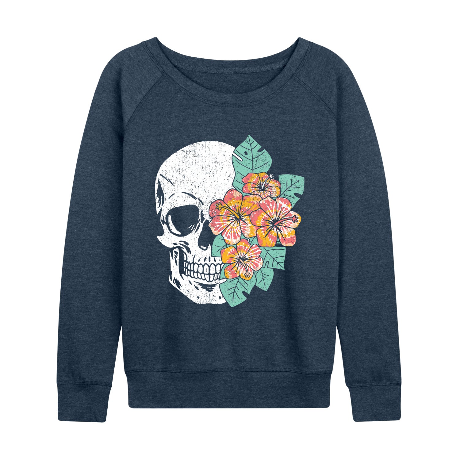 HEATHER INDIGO-