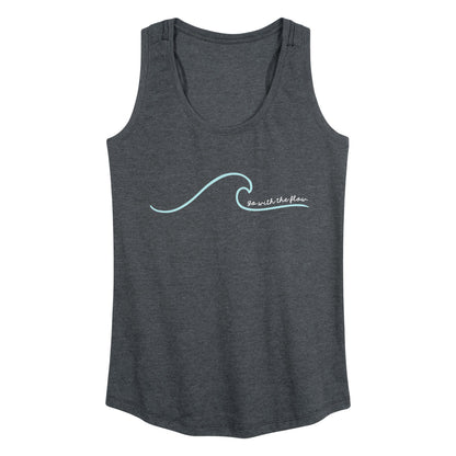 HEATHER CHARCOAL-