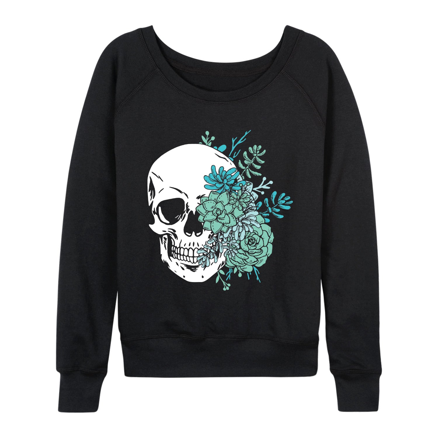 BLACK-