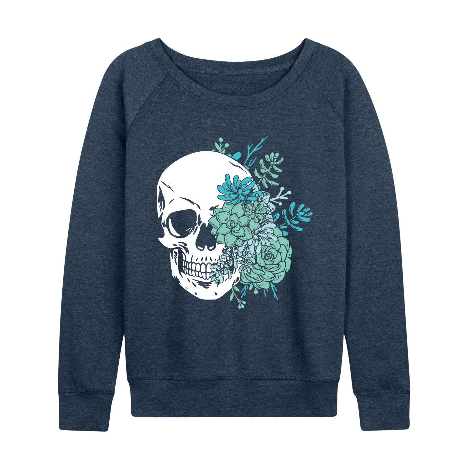 HEATHER INDIGO-