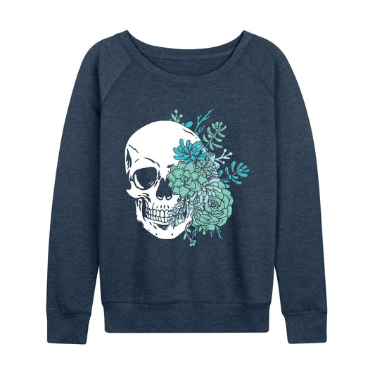 HEATHER INDIGO-