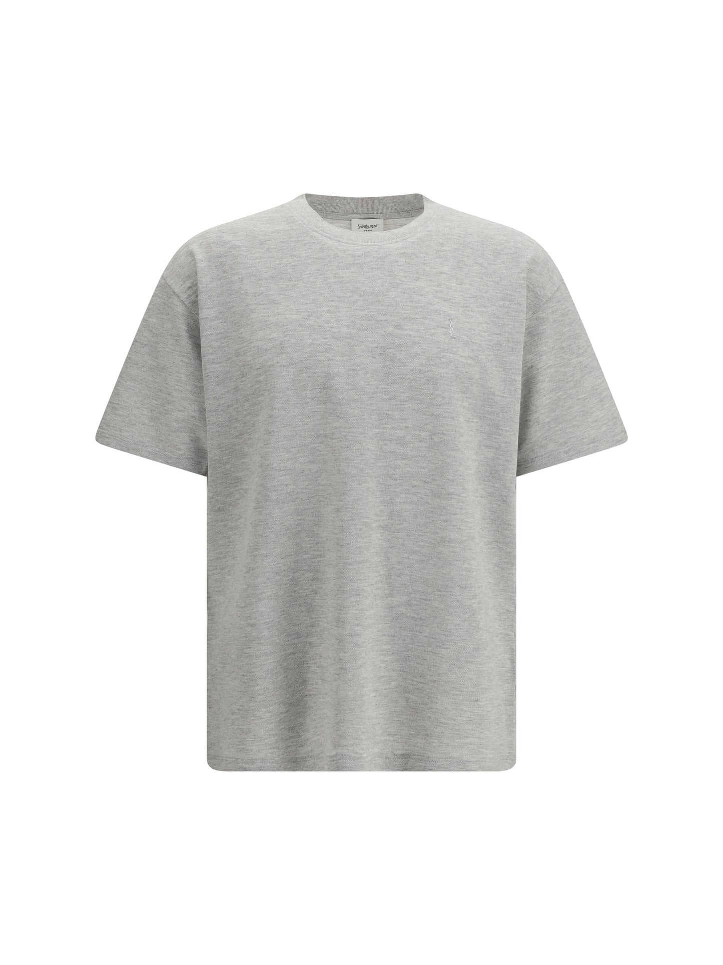 T-Shirt Cassandre Piqué Lead