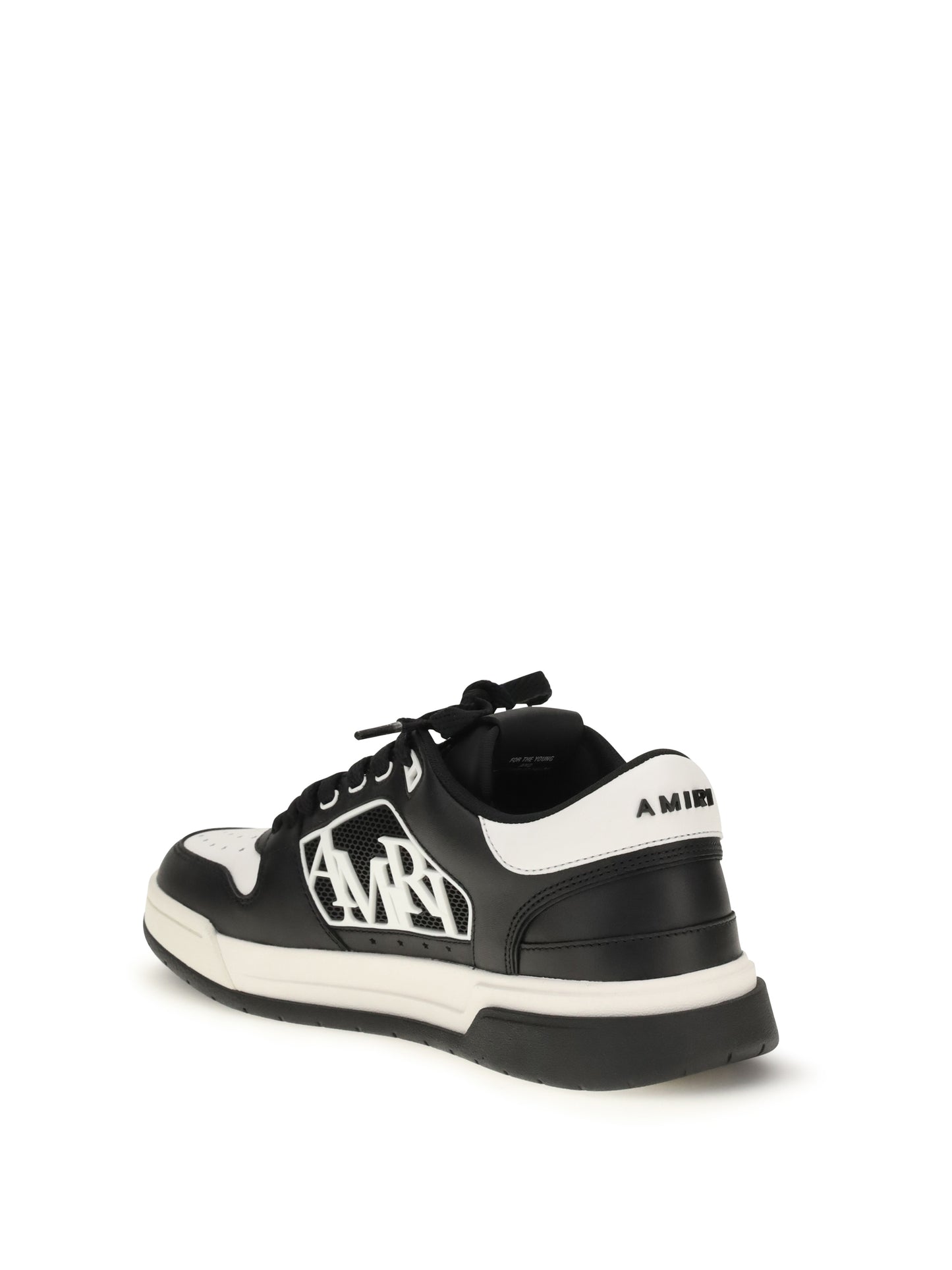 Sneakers Classic Low Black
