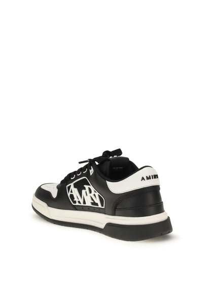Sneakers Classic Low Black