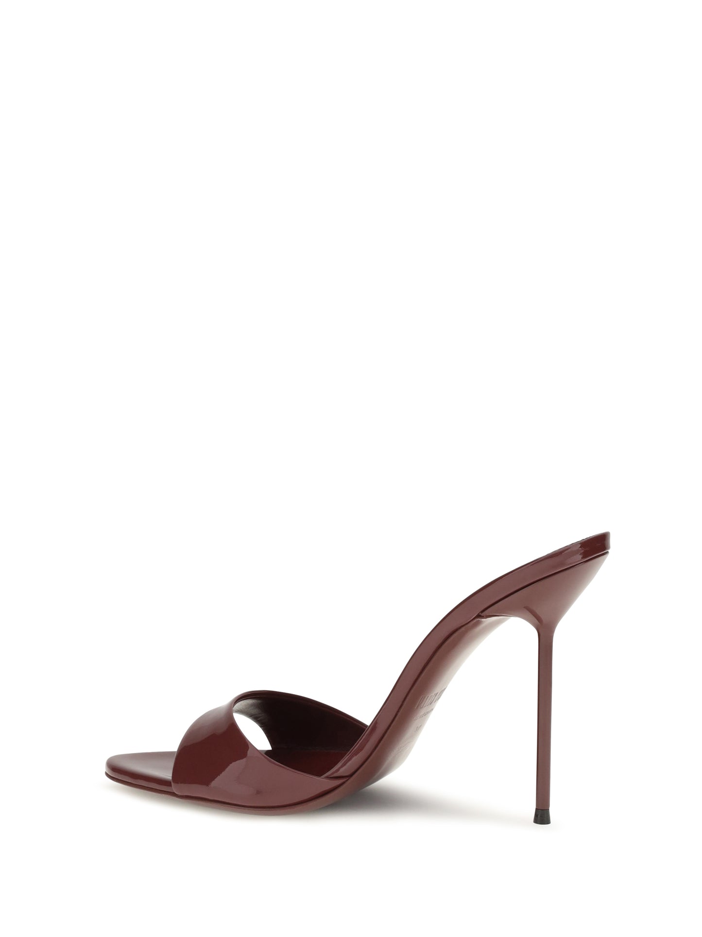 Sandals Lidia Sour Cherry