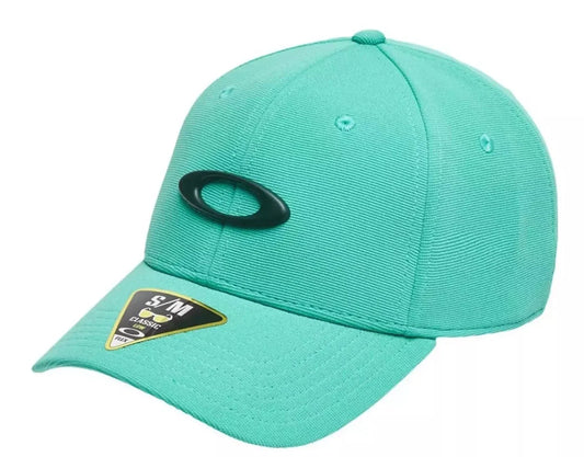 Men's Oakley Tincan Cap