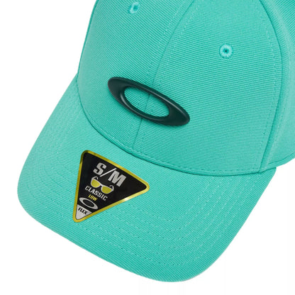Oakley Men's Tincan Cap Hats