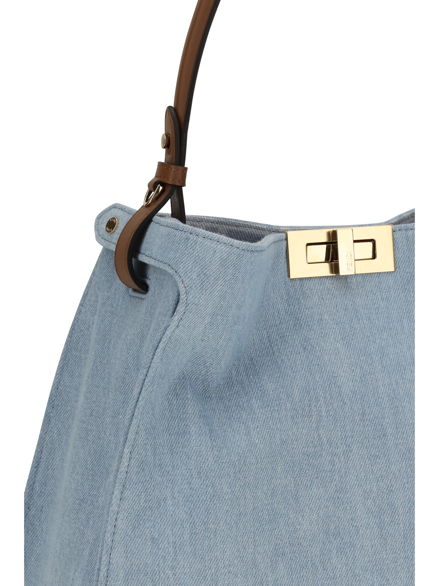 Handbag Way Denim
