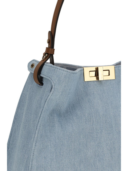 Handbag Way Denim
