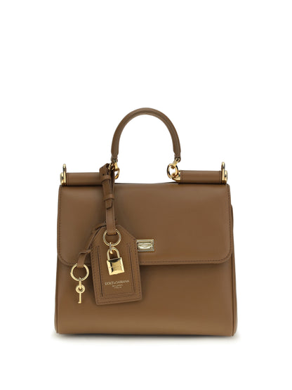 Shoulder Bag My Sicily Caramel