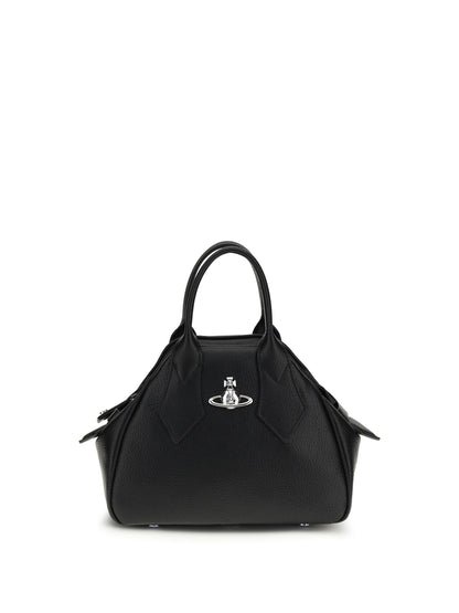 Handbag Yasmine Black