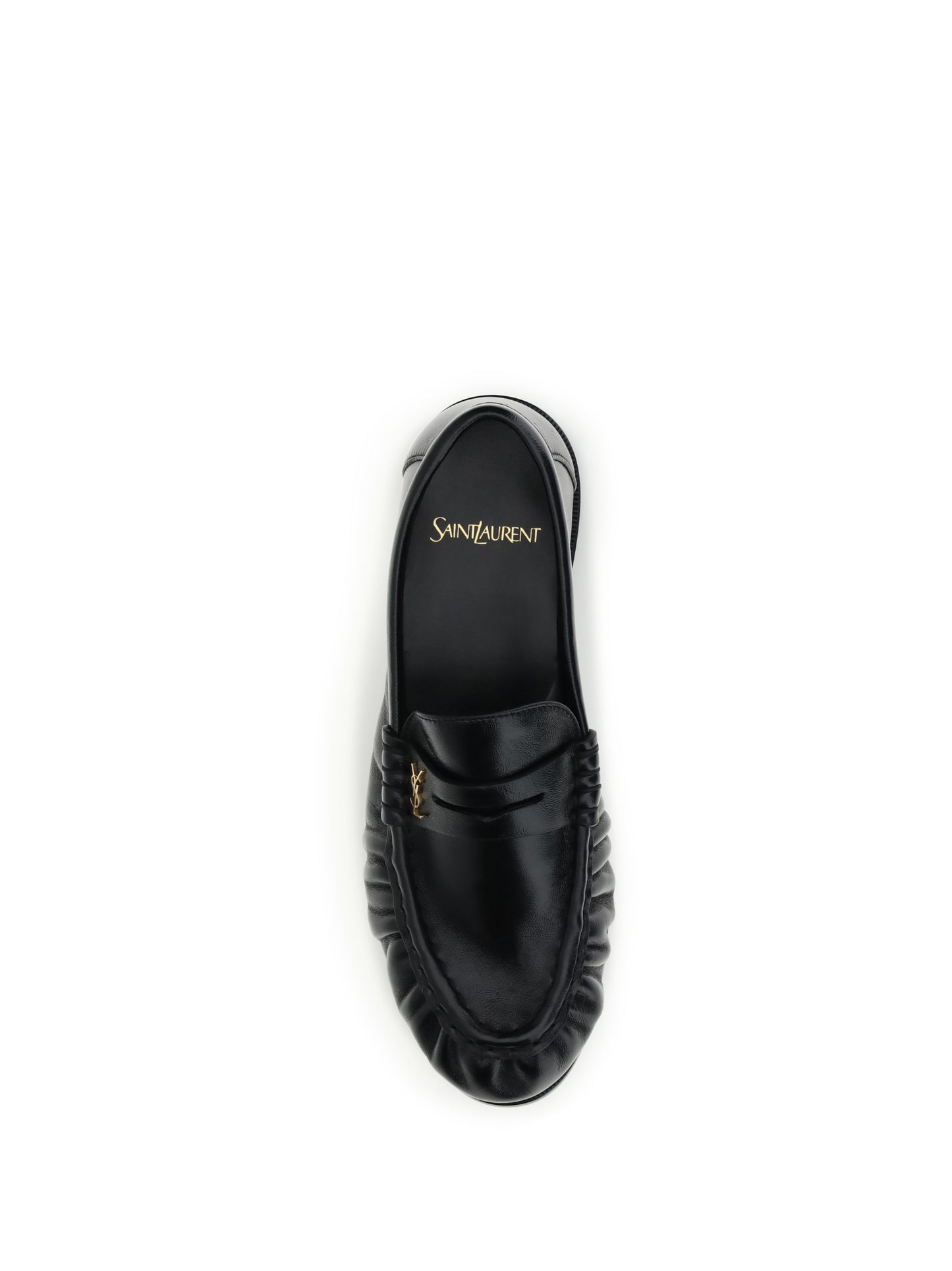 Loafers Le Loafer Black