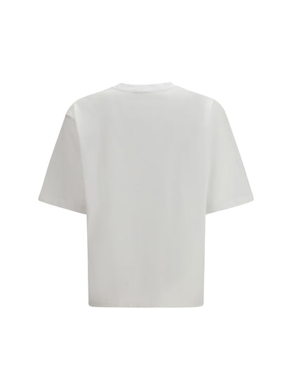 T-Shirt Cotton White