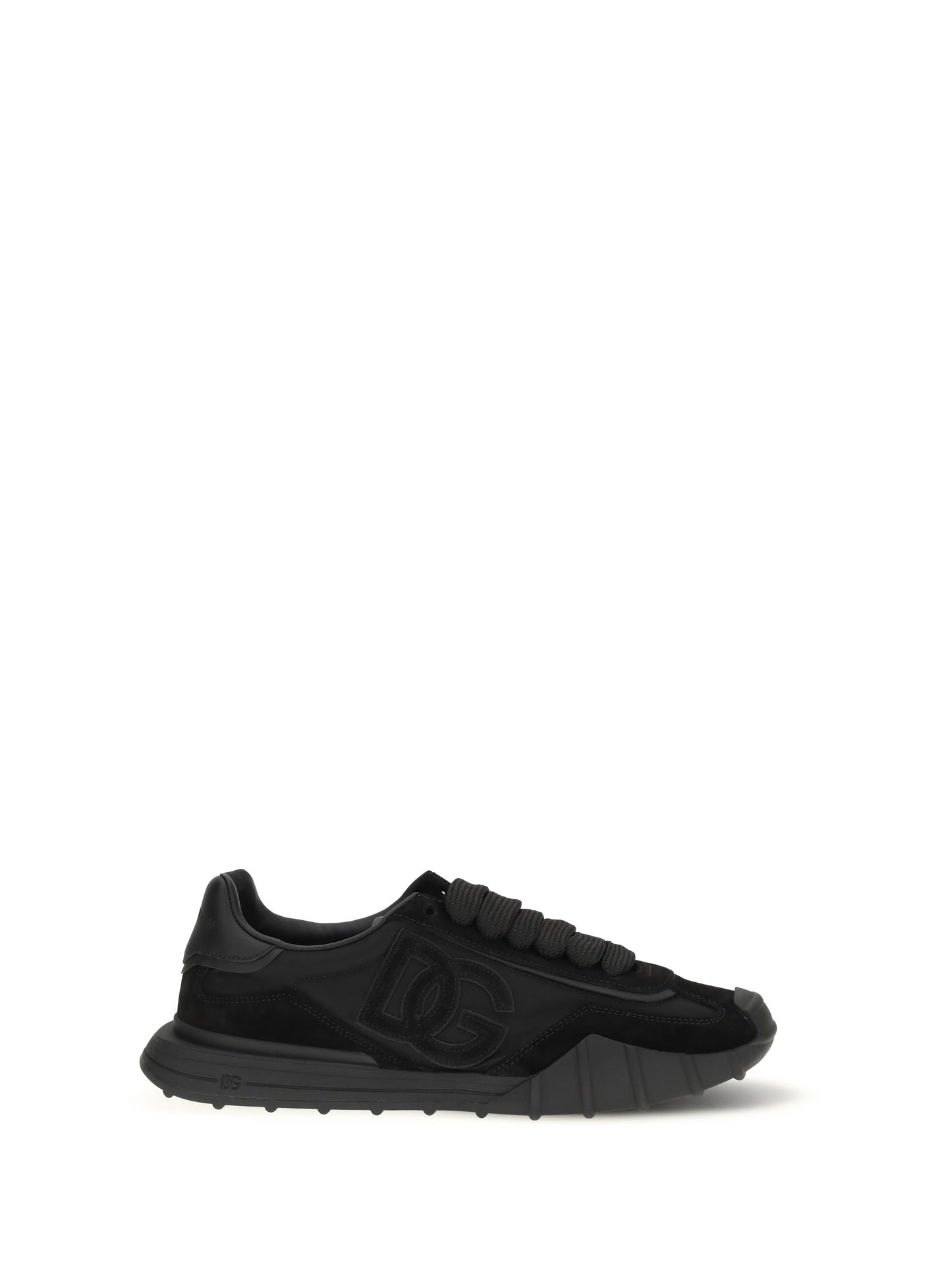 Sneakers Athletic Black