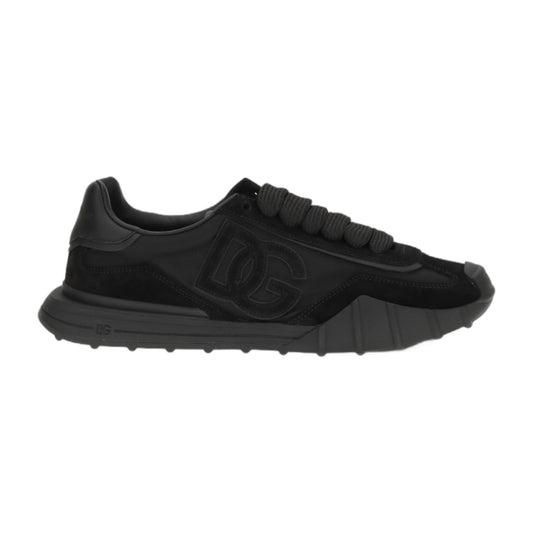Sneakers Athletic Black