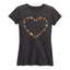 HEATHER CHARCOAL