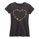 HEATHER CHARCOAL