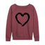 HEATHER MAROON