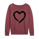 HEATHER MAROON