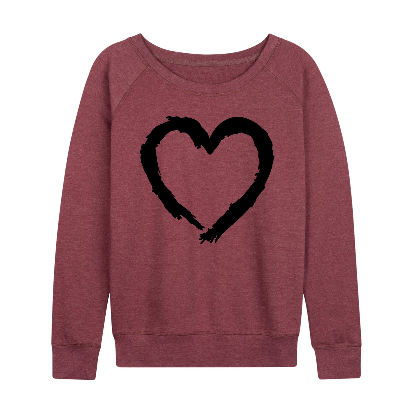 HEATHER MAROON-