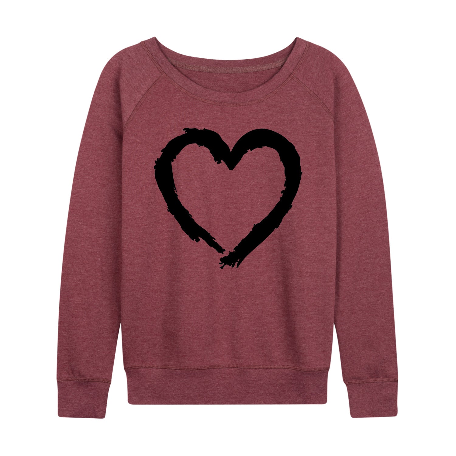 HEATHER MAROON-