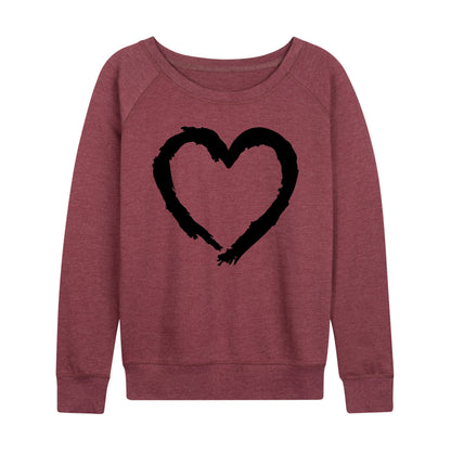 HEATHER MAROON-