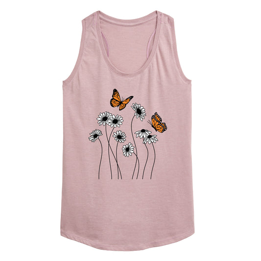 HEATHER ORCHID-