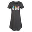 HEATHER CHARCOAL