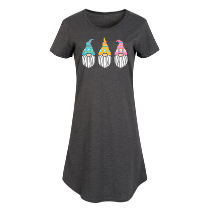 HEATHER CHARCOAL-