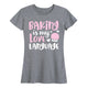 HEATHER GREY